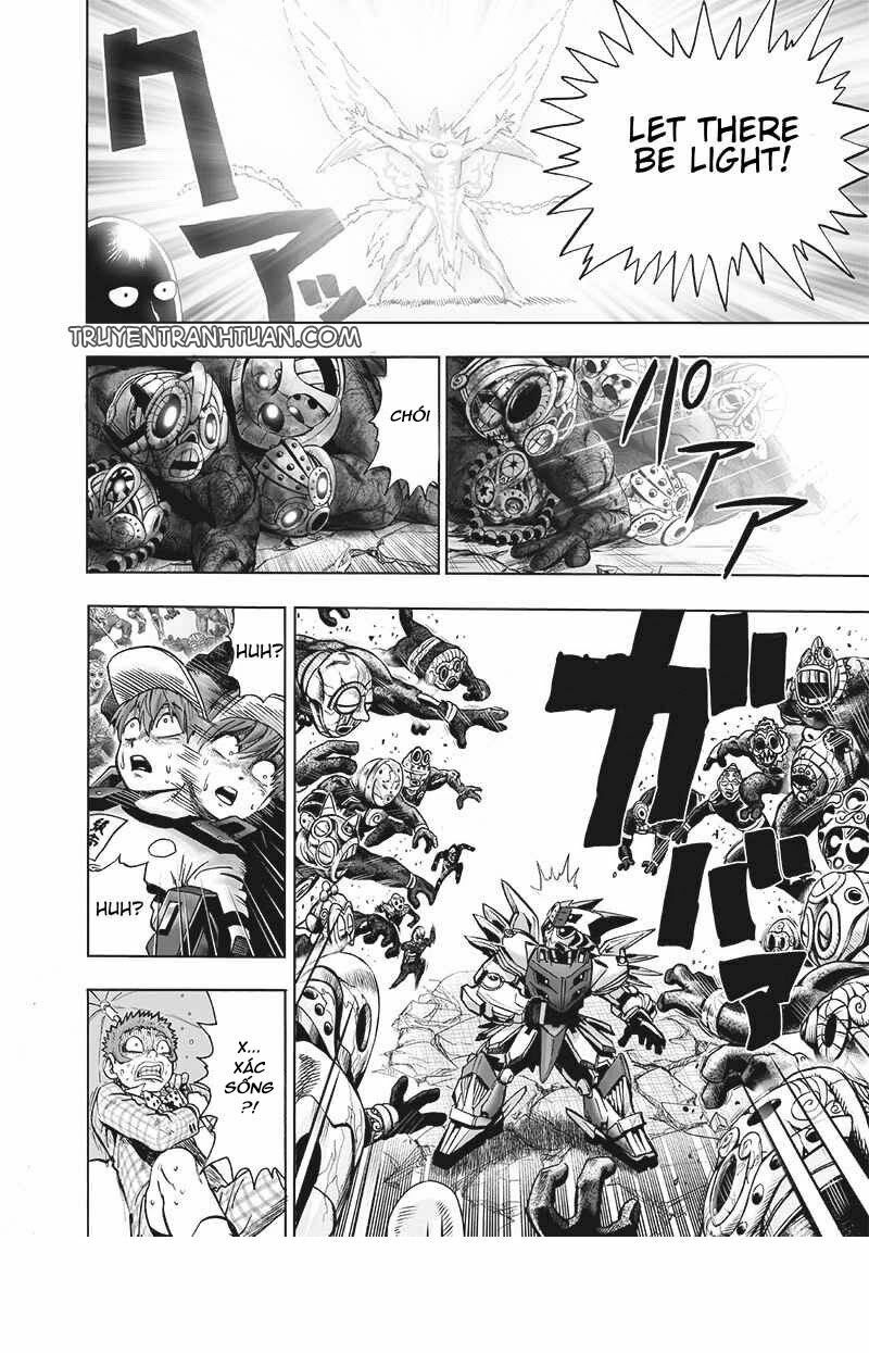 one-punch man chapter 176.7 1