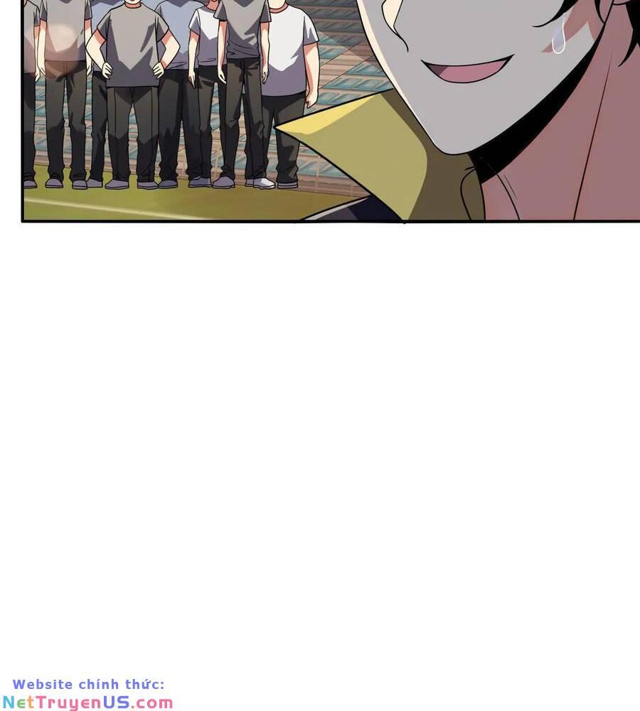 nhìn thấy thanh máu, ta xử tội thần linh chapter 130 9