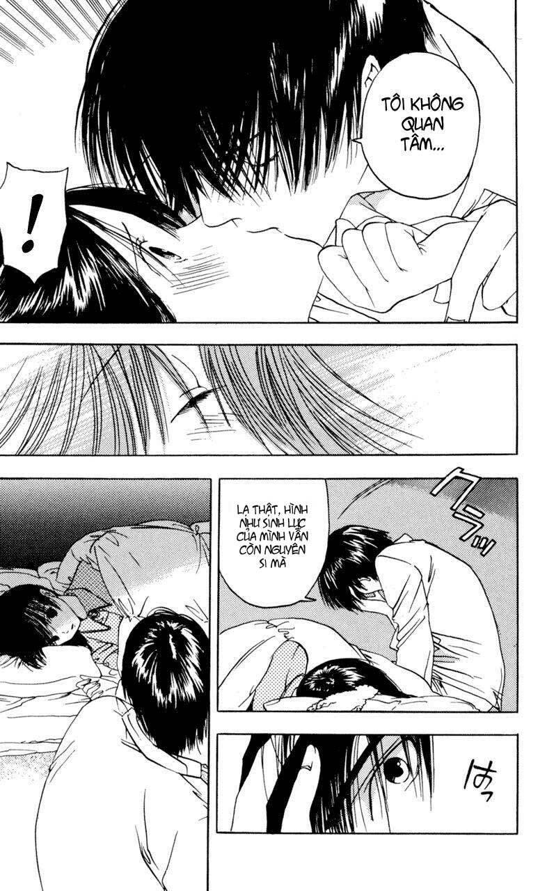 lilim kiss chapter 20 15