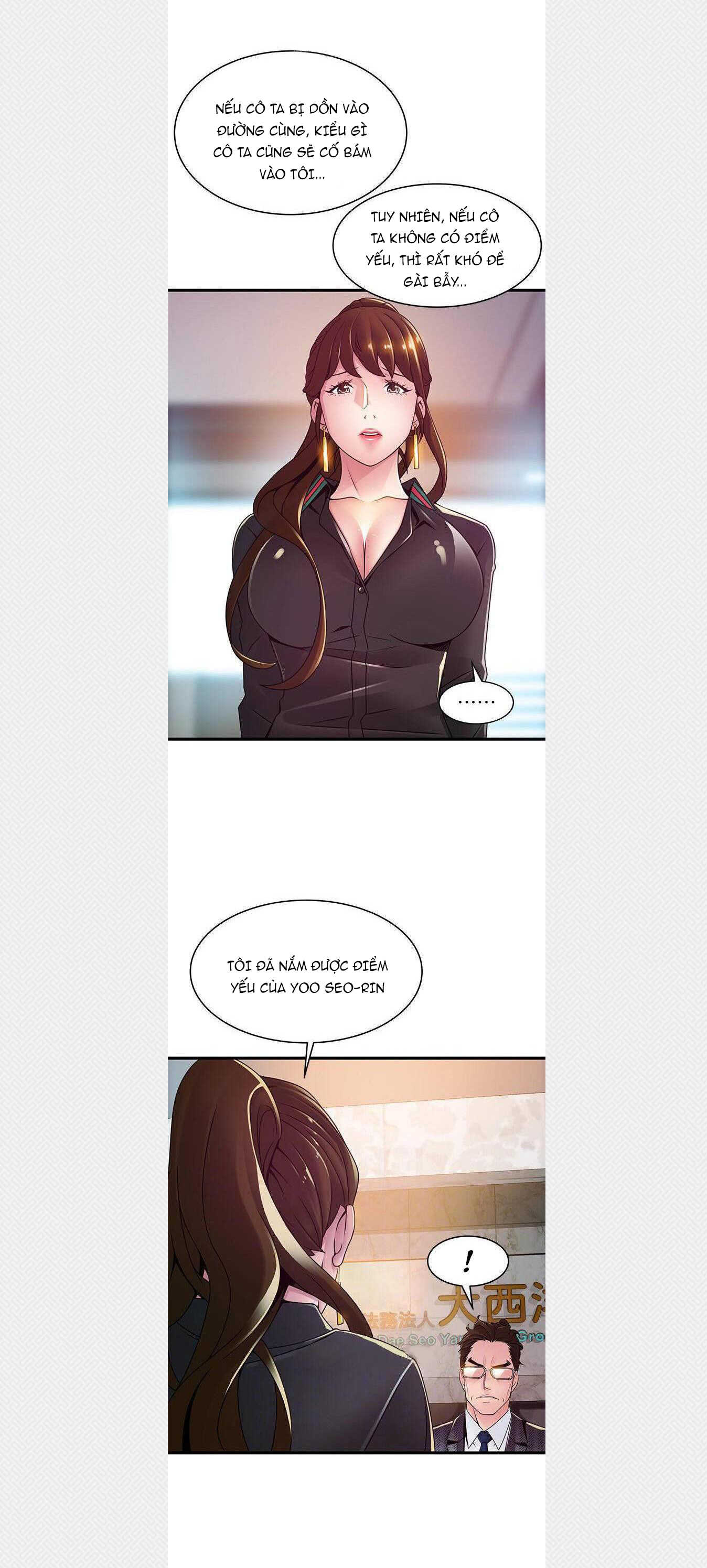 điểm yếu chapter 104 6