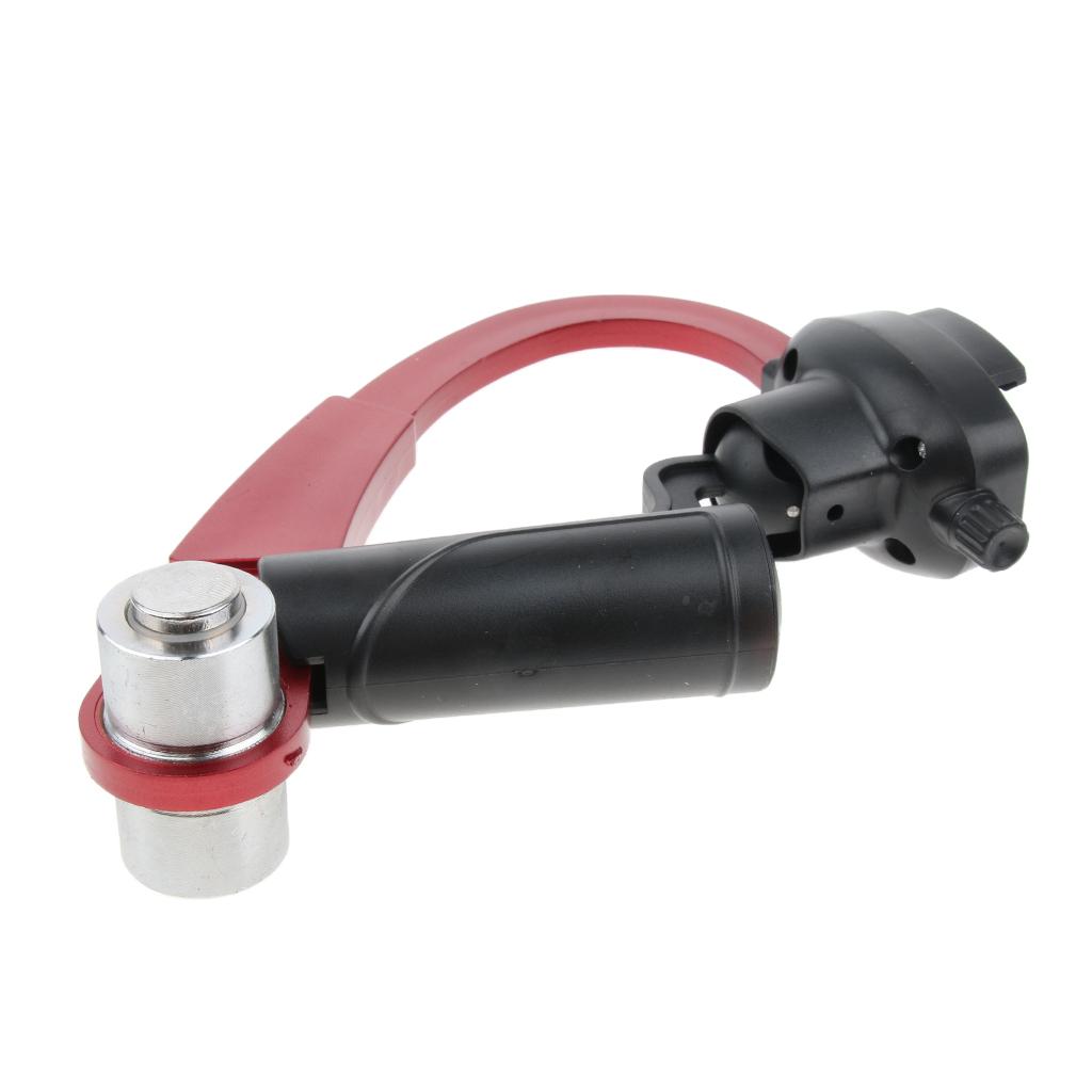 Mini Handheld Stabilizer Video Steadicam For GoPro Sports Action Camera