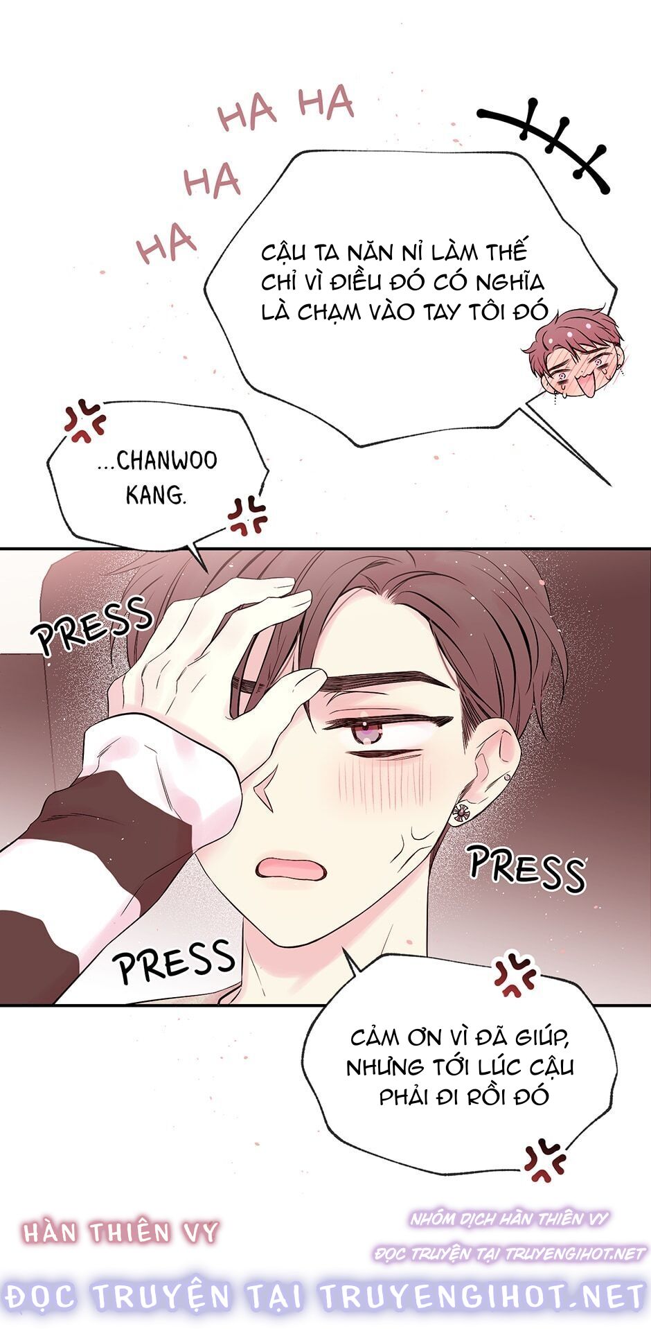 in my closet chapter 73 28