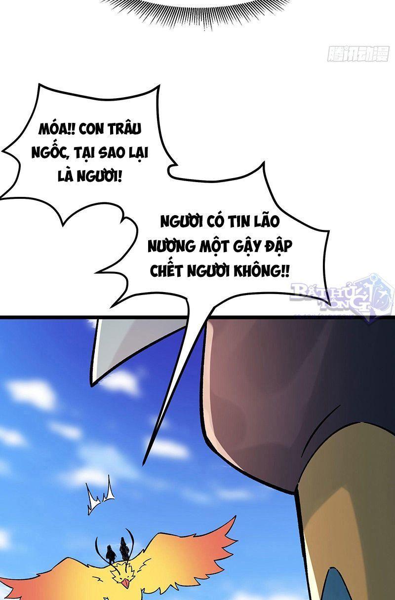 đồ đệ ta toàn là nữ ma đầu chapter 61 23