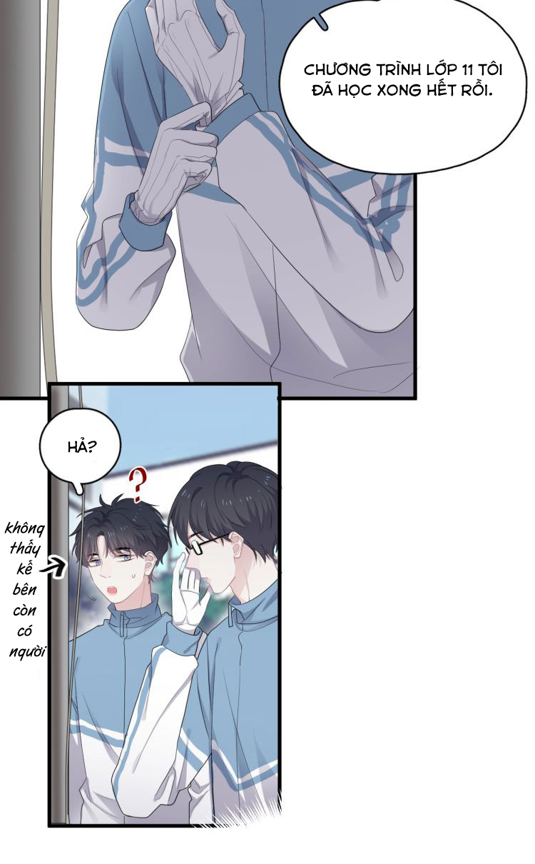 đề này vượt quá sức rồi chapter 16 11