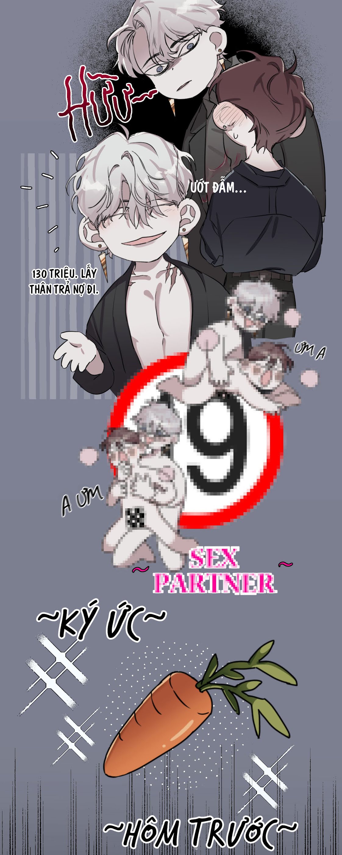 tình đơn phương chapter 8 38