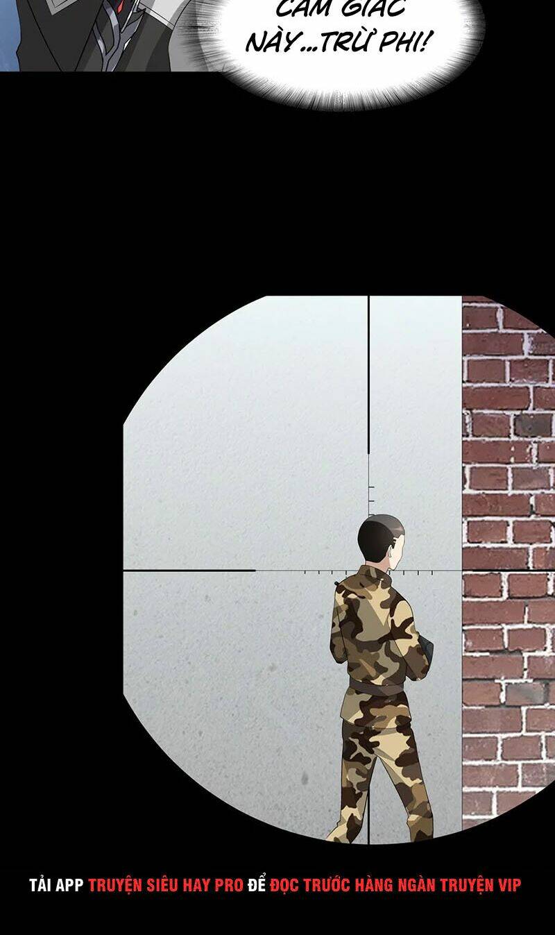 bạn gái virus của tôi chapter 122 35