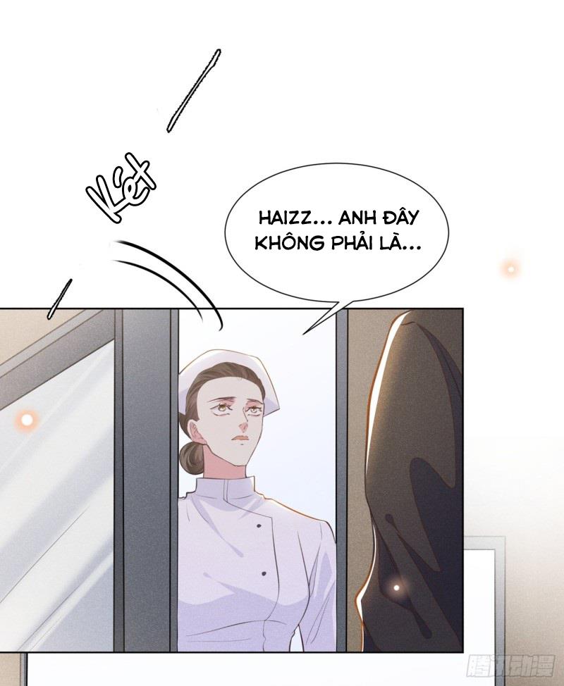 anh ấy gọi tôi là hắc liên hoa chapter 85 23