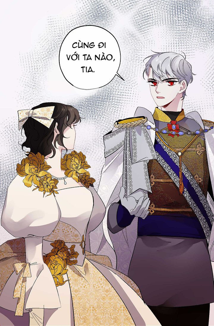 mối tình đầu của bạo chúa chapter 31 54