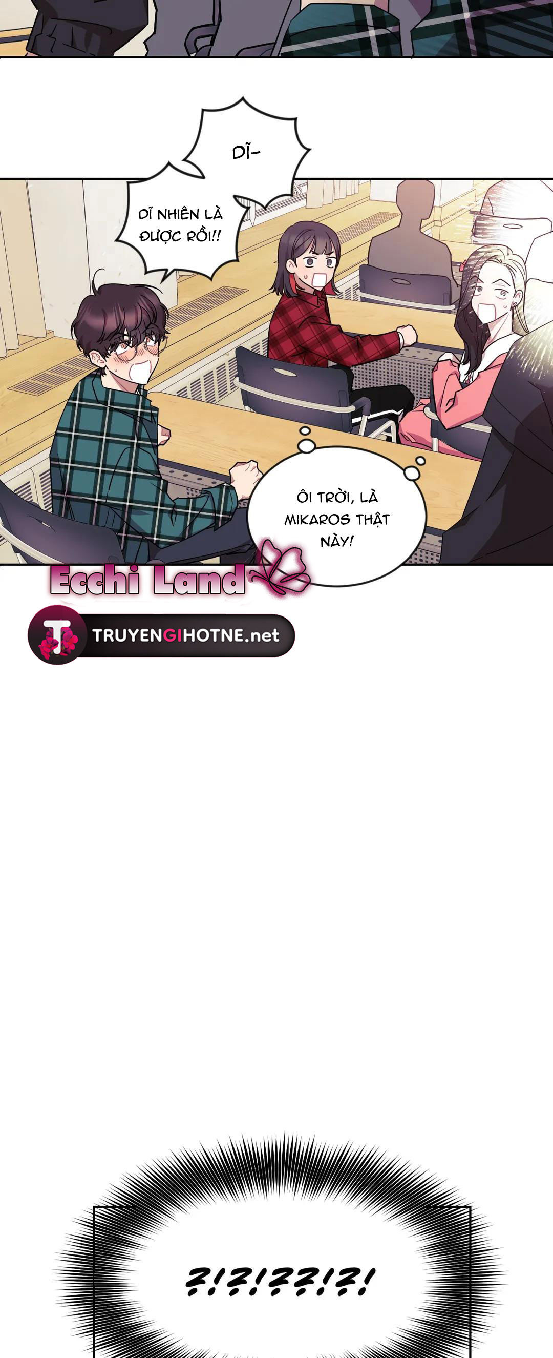 thang đo tình yêu 100% chapter 2.1 15