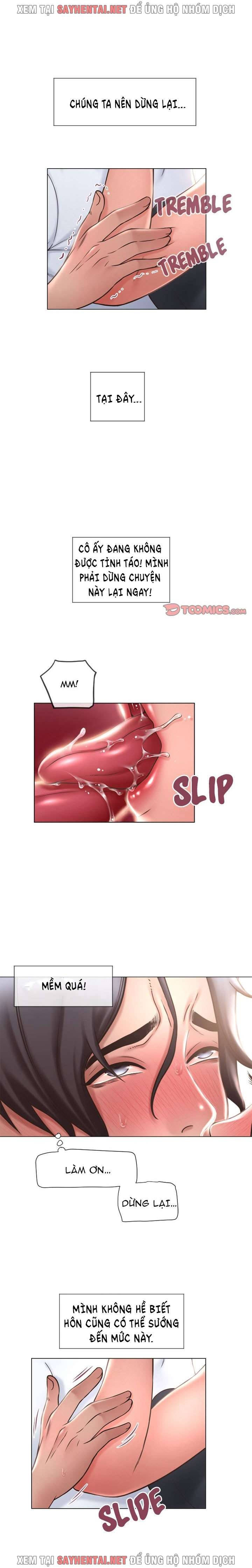 xa tận chân trời, gần ngay tr?.. chapter 13 6