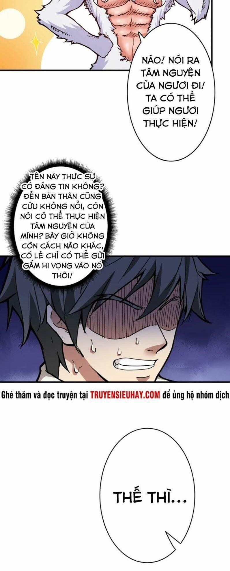 god slayer chapter 27 26