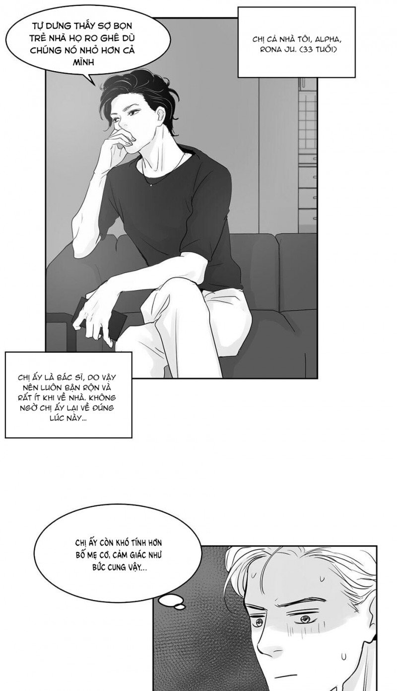 heat and run chapter 24 25