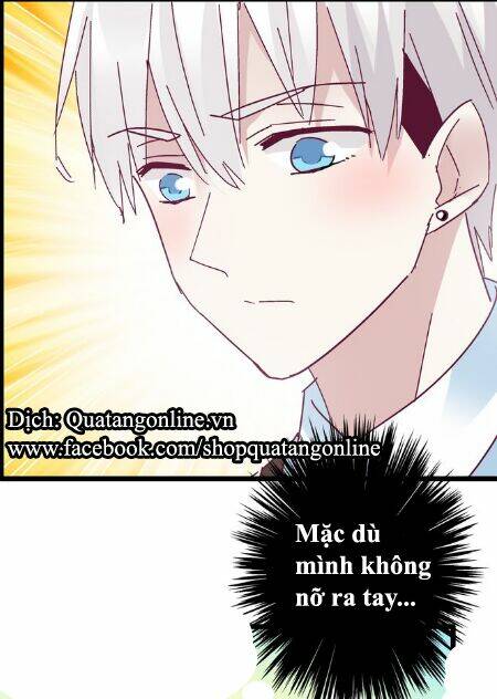 lều khều biết yêu chapter 17 39