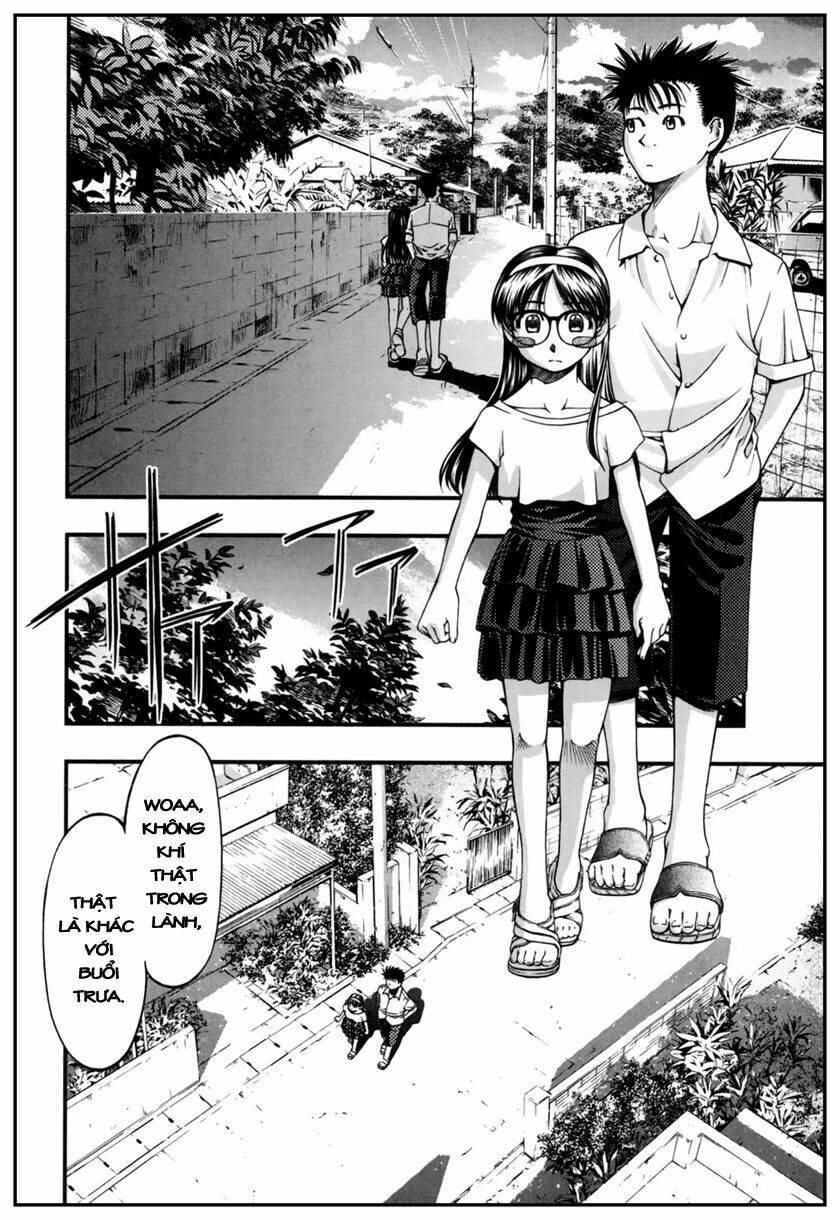 umi no misaki chapter 6 7