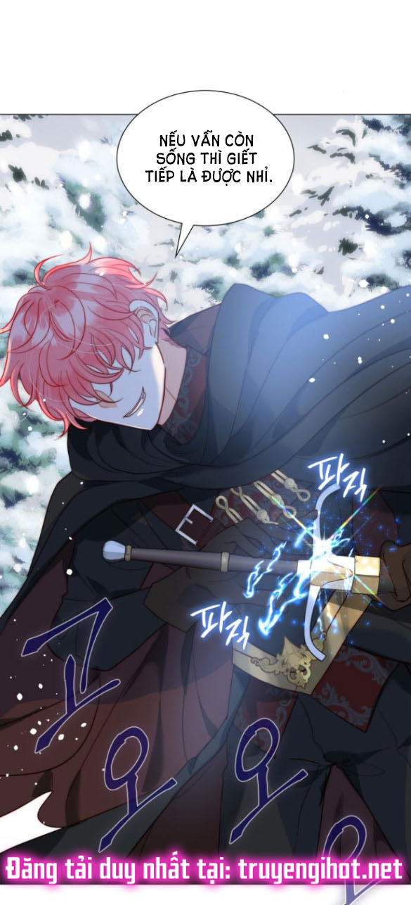 sau khi chuyển sinh tôi trở thành công chúa chapter 17.2 25