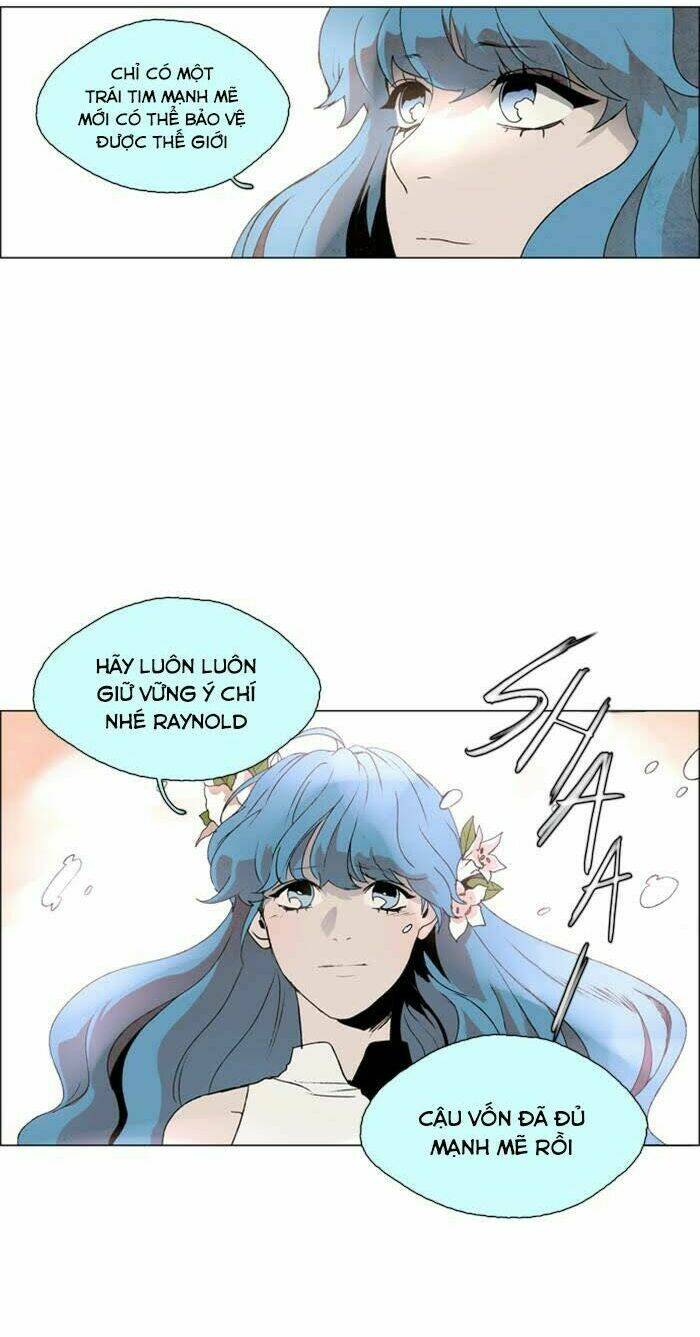 lessa 2: the crimson knight chapter 26 24