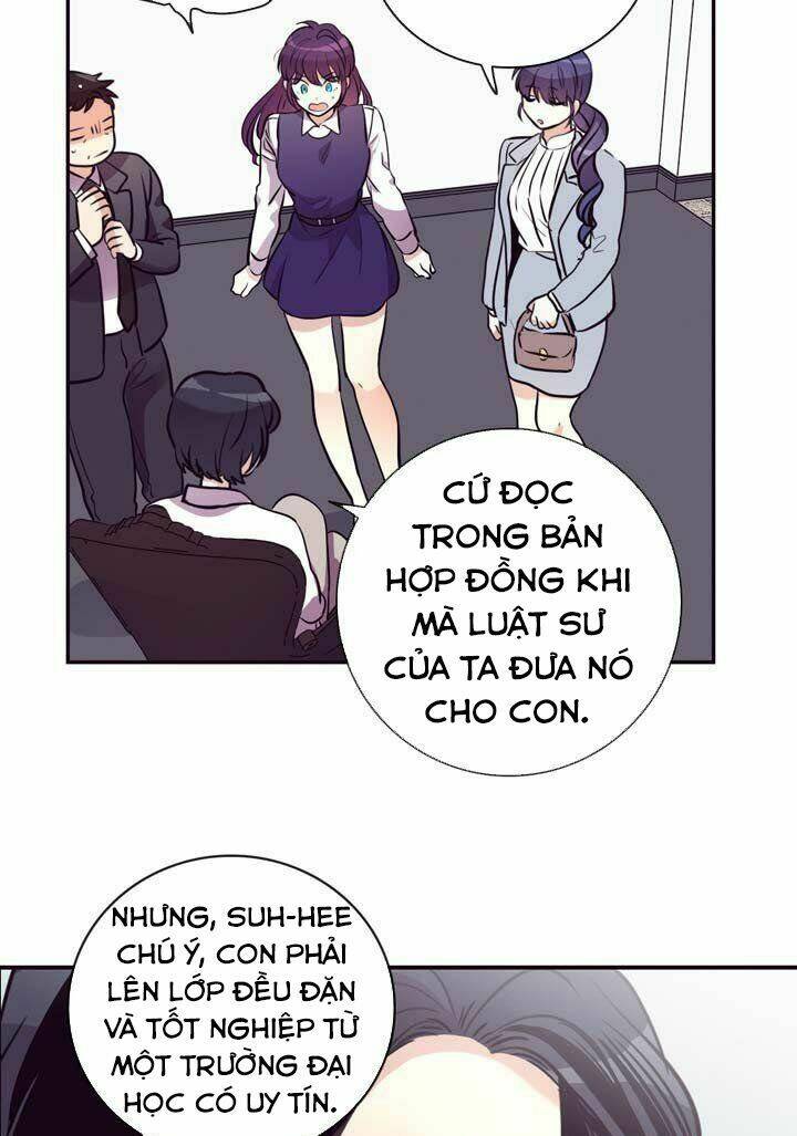 pride complex chapter 27.2 23