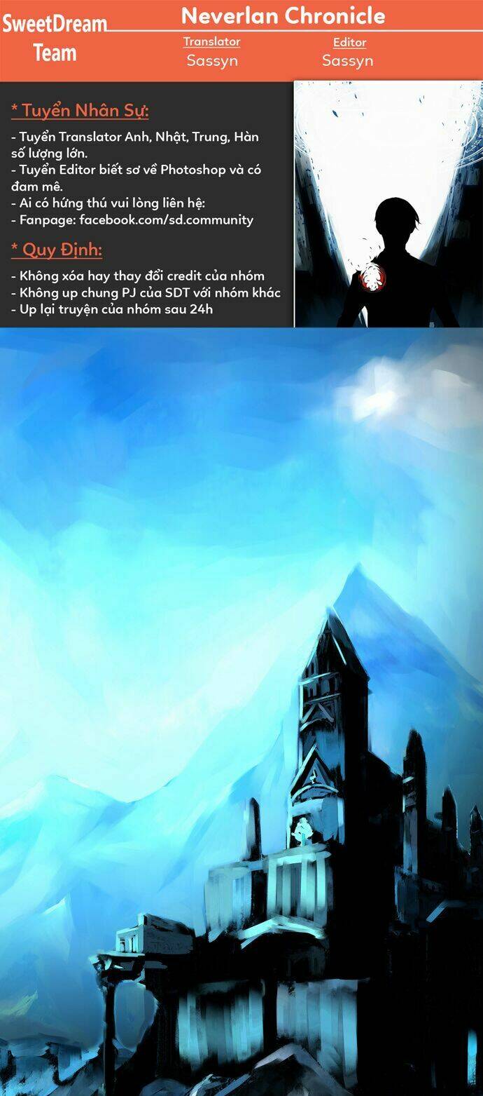 neverlan chronicle chapter 1 1