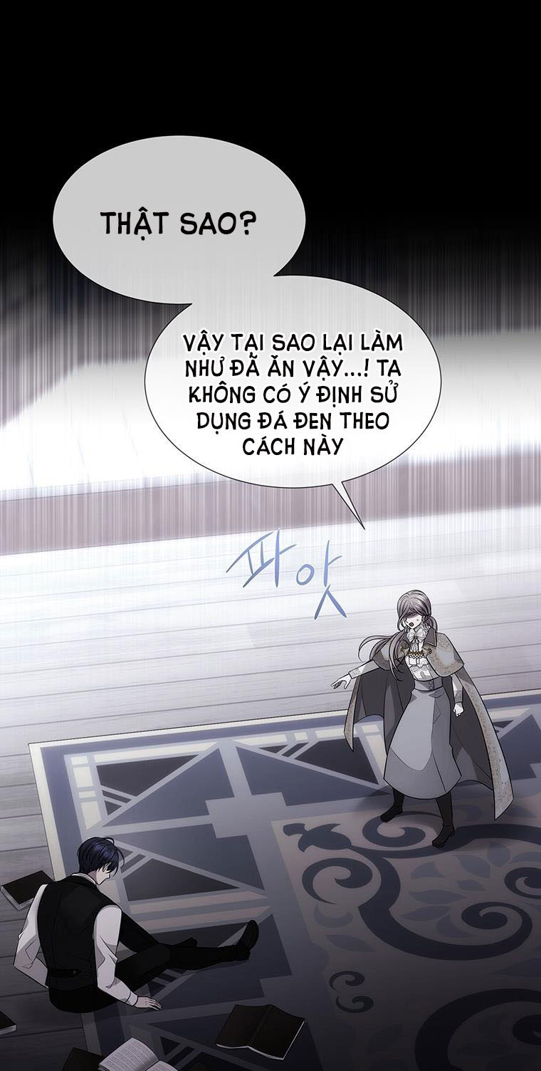 năm môn đệ của charlotte chapter 128 43