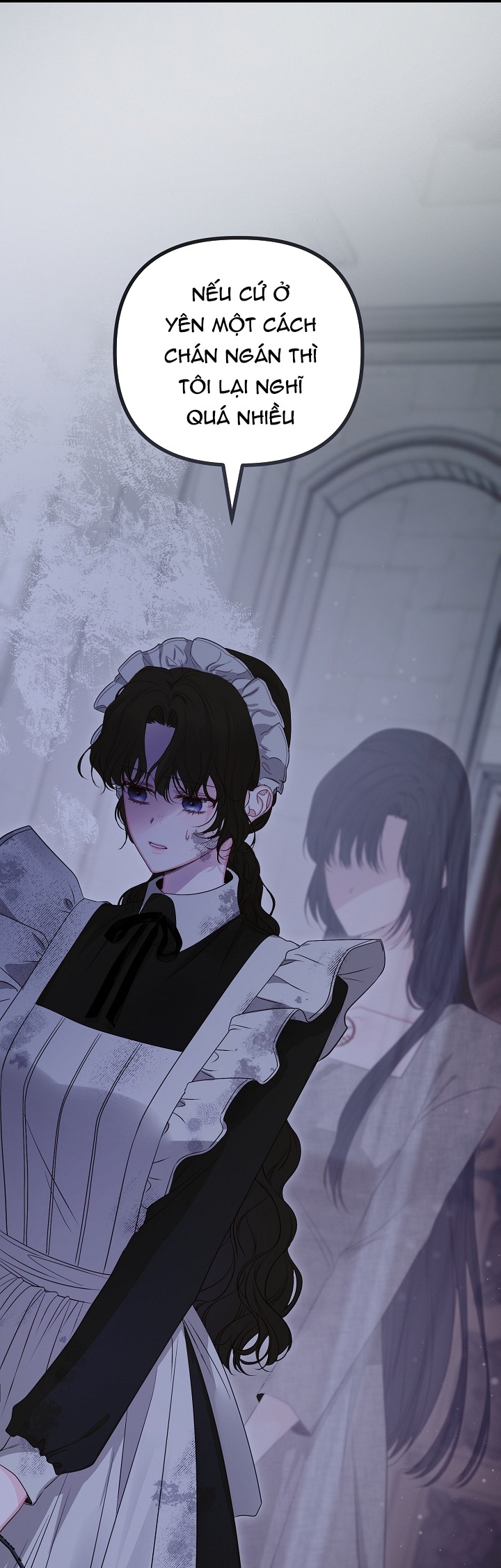 hãy giải thoát cho ta chapter 17.2 42