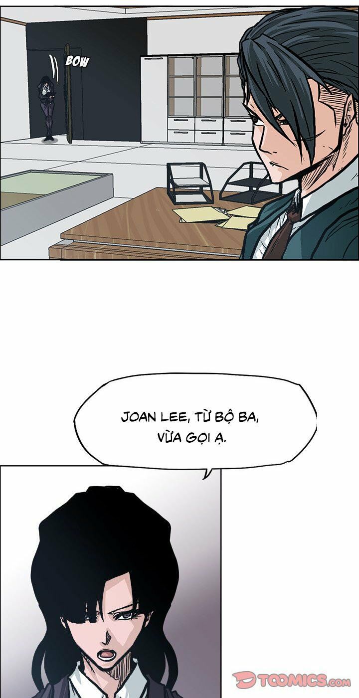 bá chủ học đường ss2 chapter 24 38