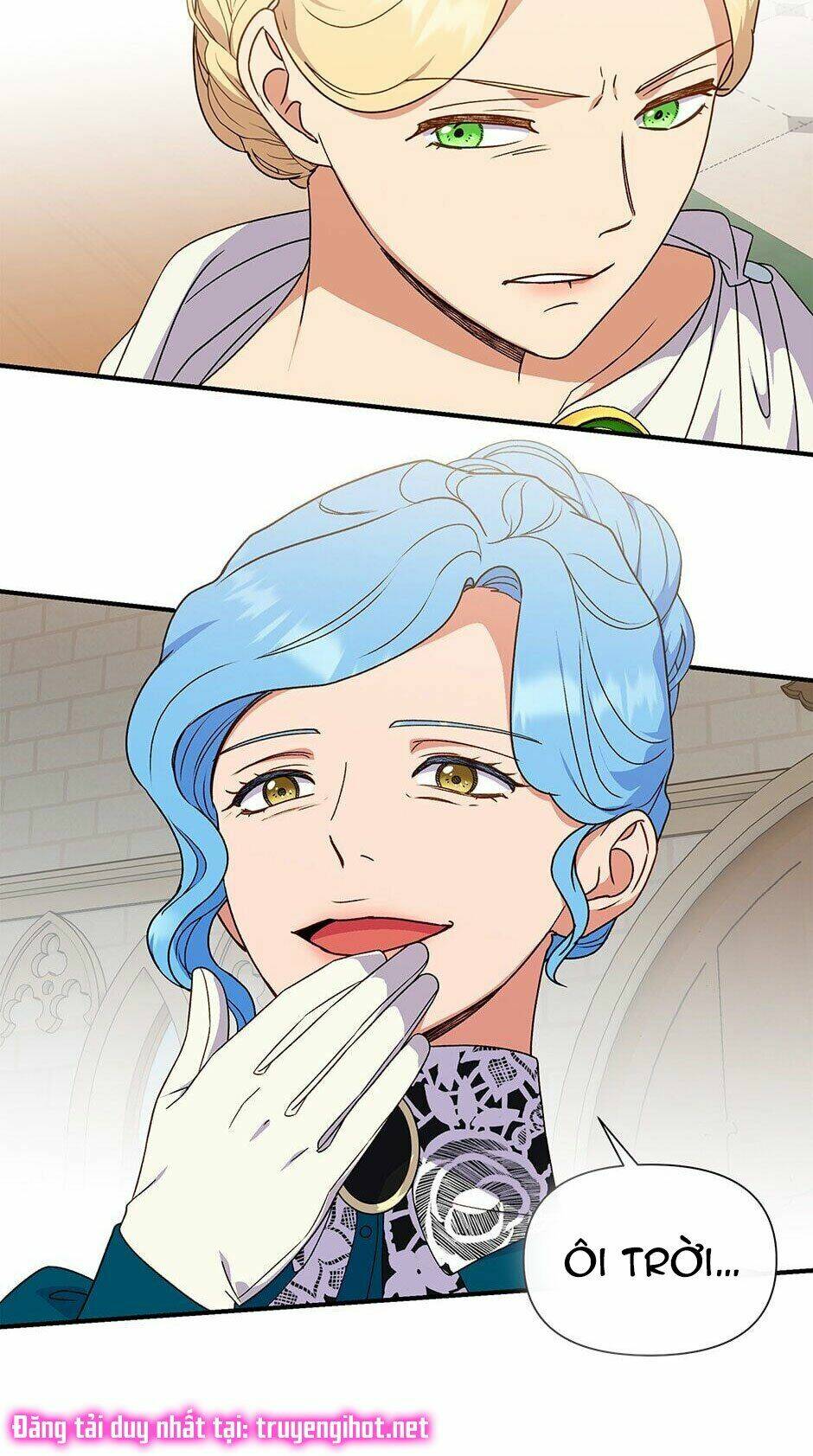 khế ước của nữ công tước quái vật chapter 104 46