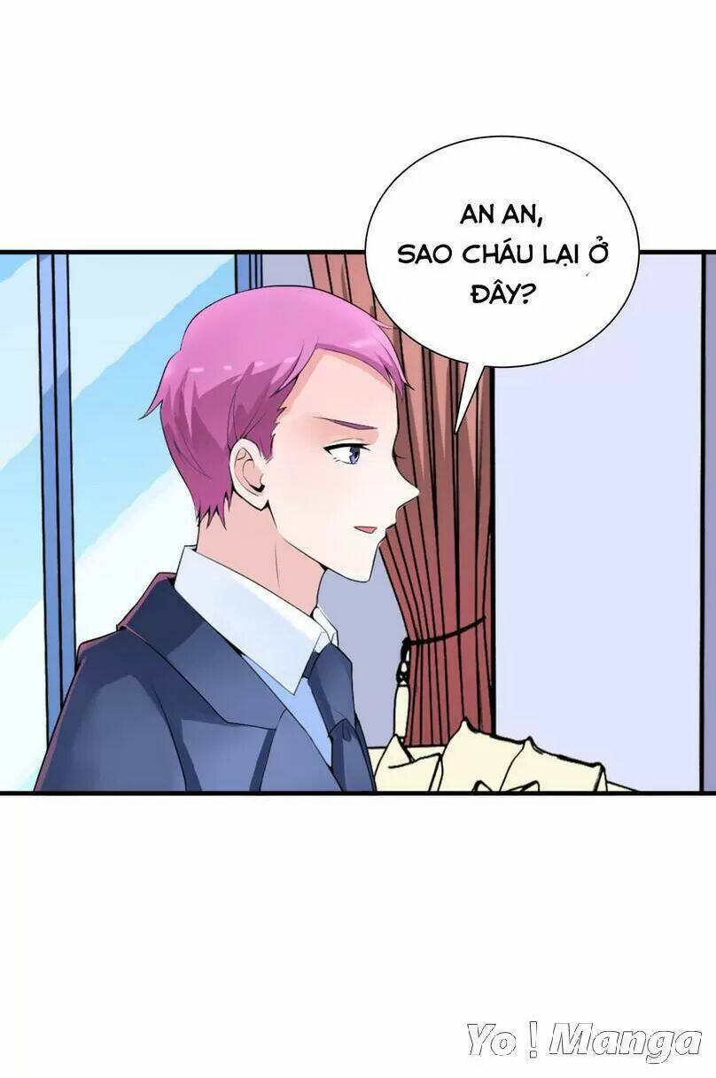 cô dâu gả thay của tổng tài chapter 130 16