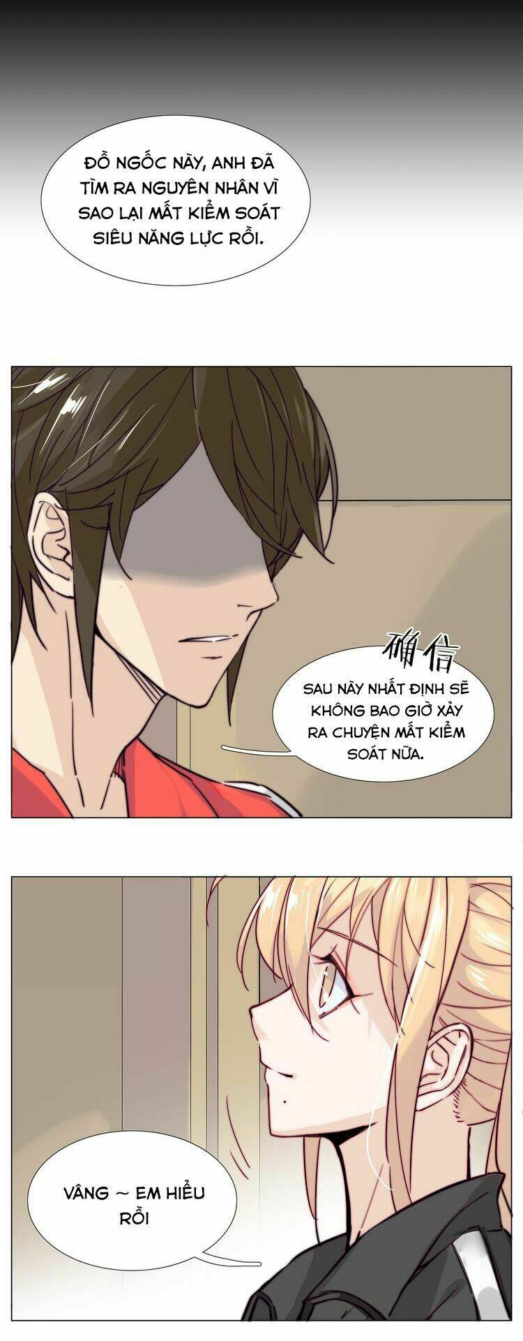 lấp lánh tình yêu kẹo bạc hà chapter 66 23