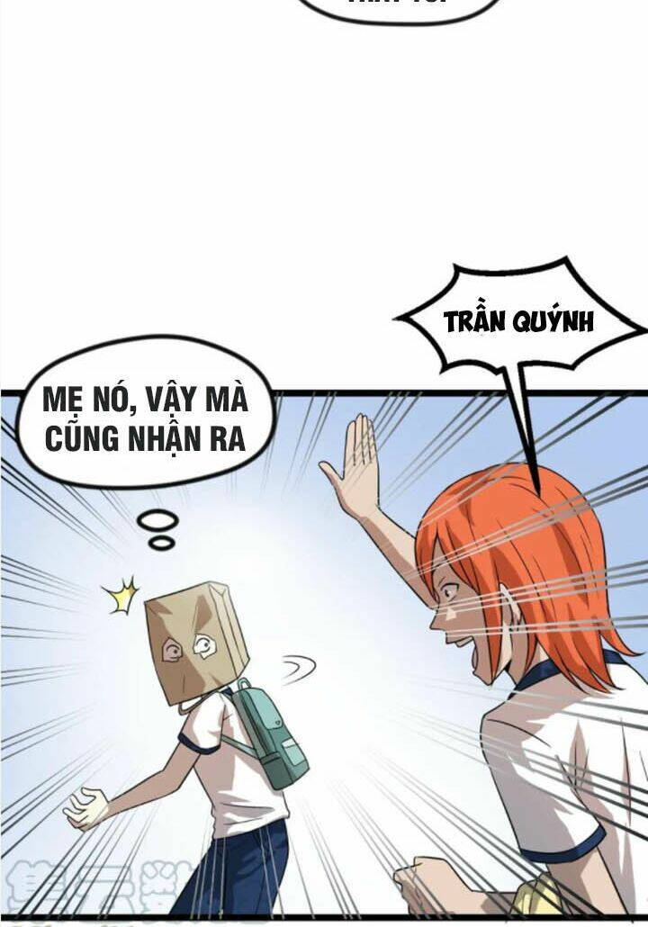 đai ca trở lại tuổi 16 chapter 12 25