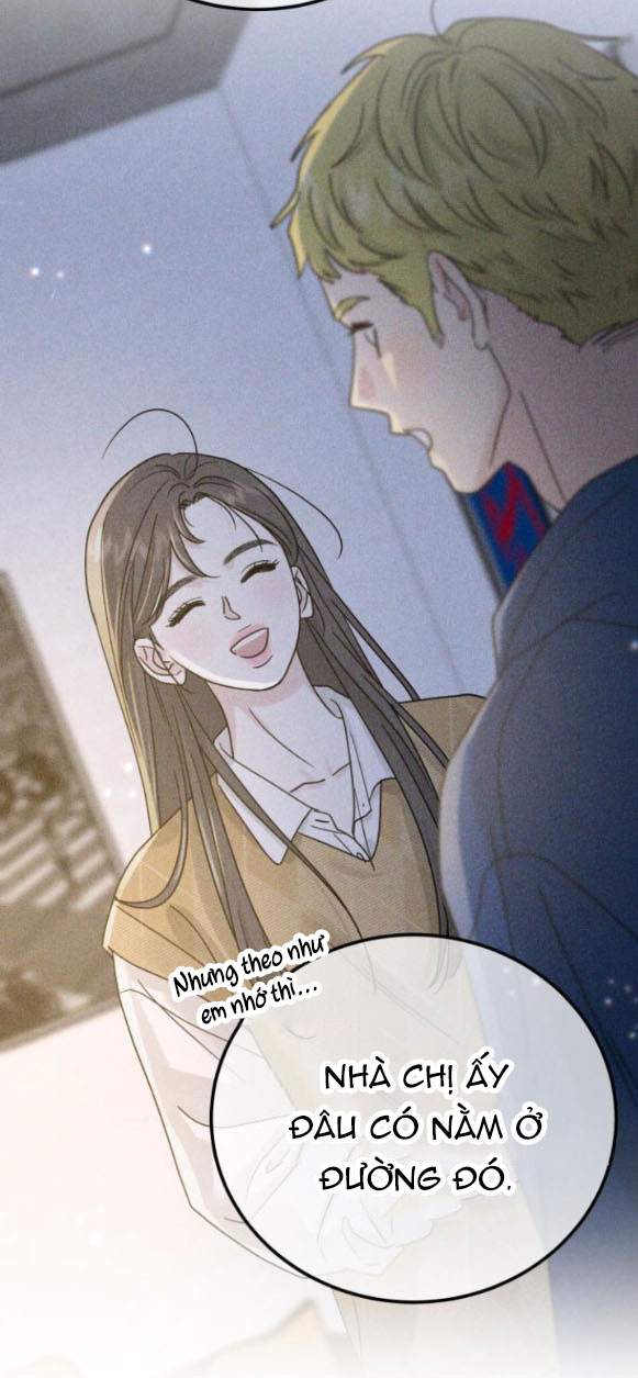 Thuyết Tình Yêu Ích Kỷ chapter 15.1 27