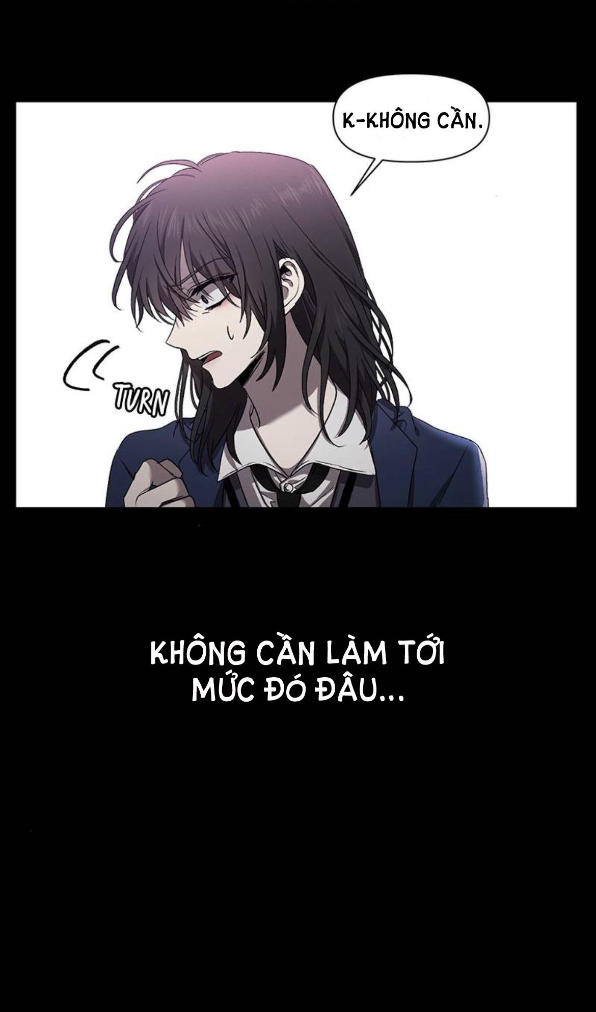 Tự Do Trong Mơ chapter 12.1 16