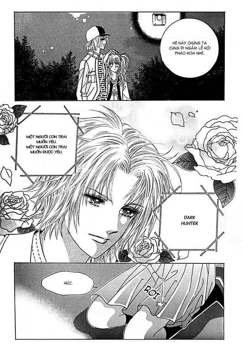 cô nàng xinh đẹp chapter 4.2 33