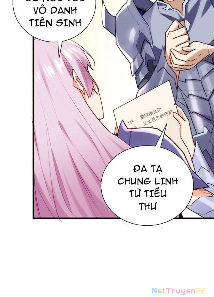 từ dã quái bắt đầu thăng cấp chapter 39 22