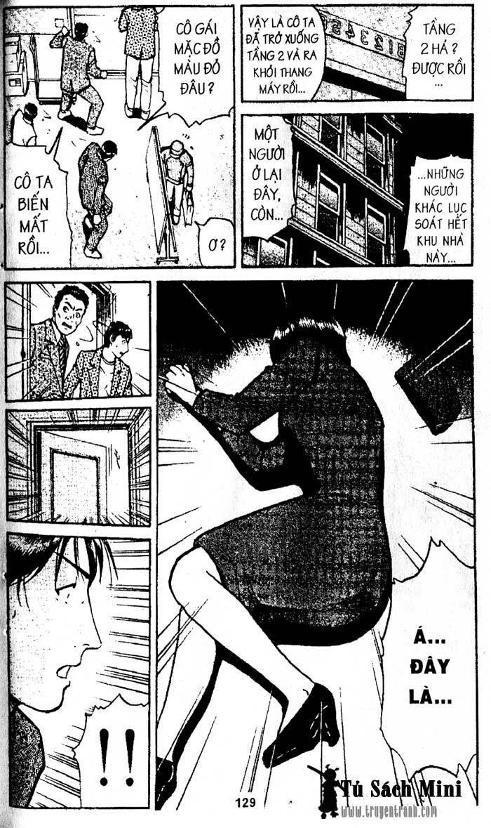 thám tử kindaichi (bản đẹp) chapter 196 2