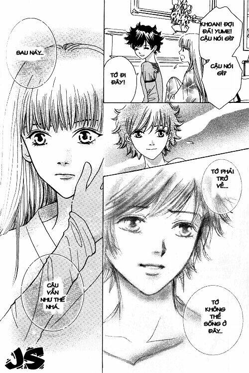 shiwhamong - ba chị em chapter 3 24