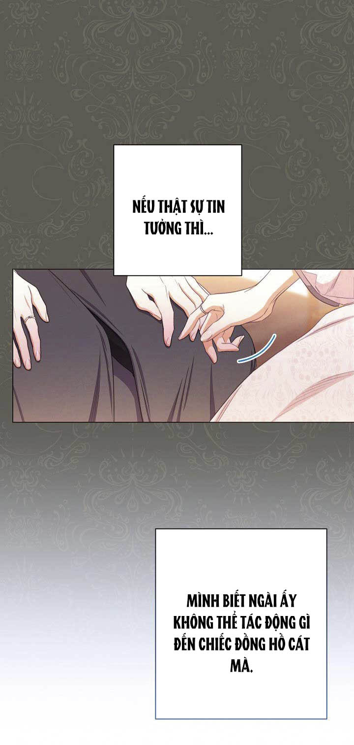 ác nữ đảo ngược đồng hồ cát chapter 66 18