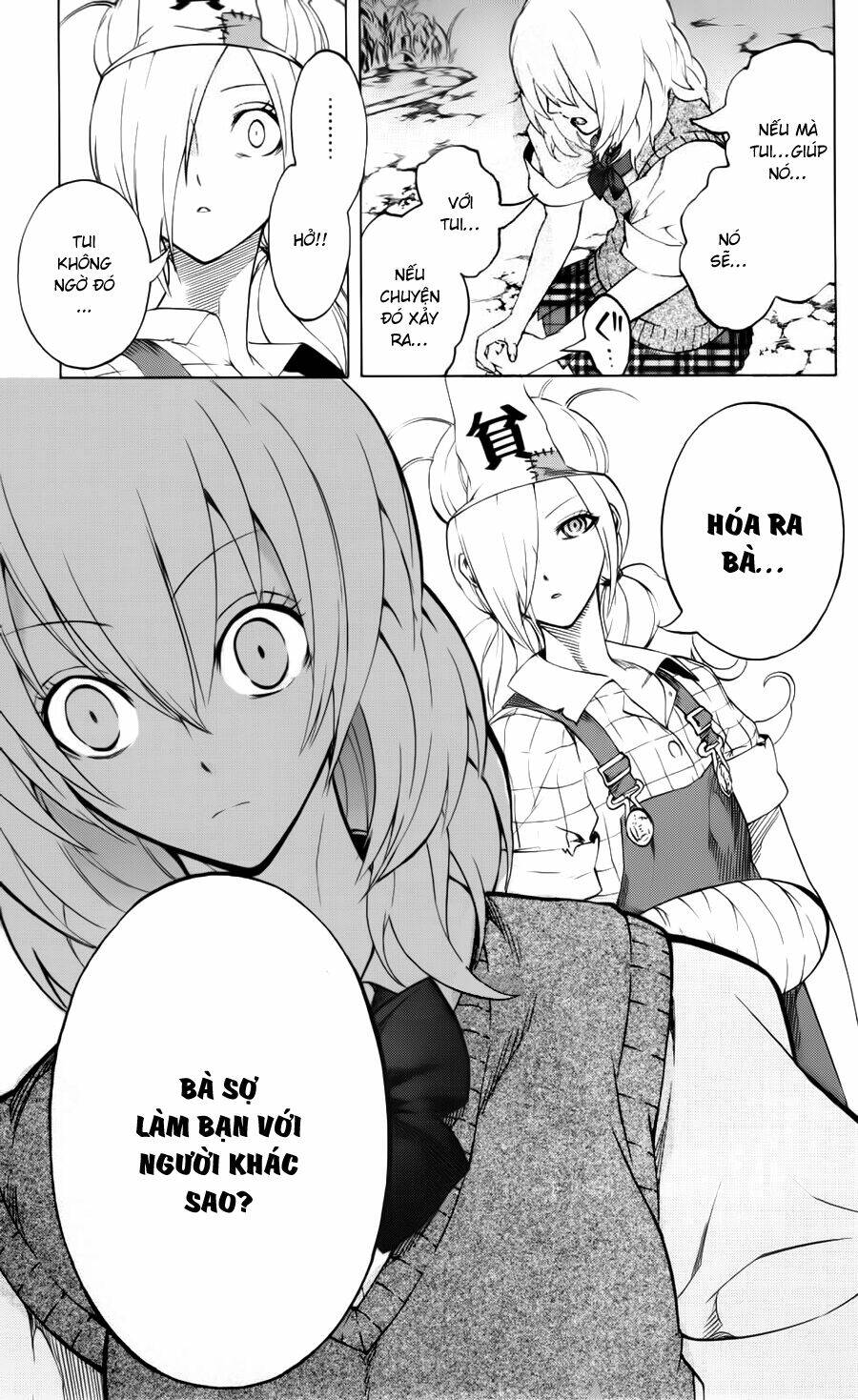 binbougami ga! chapter 12 42