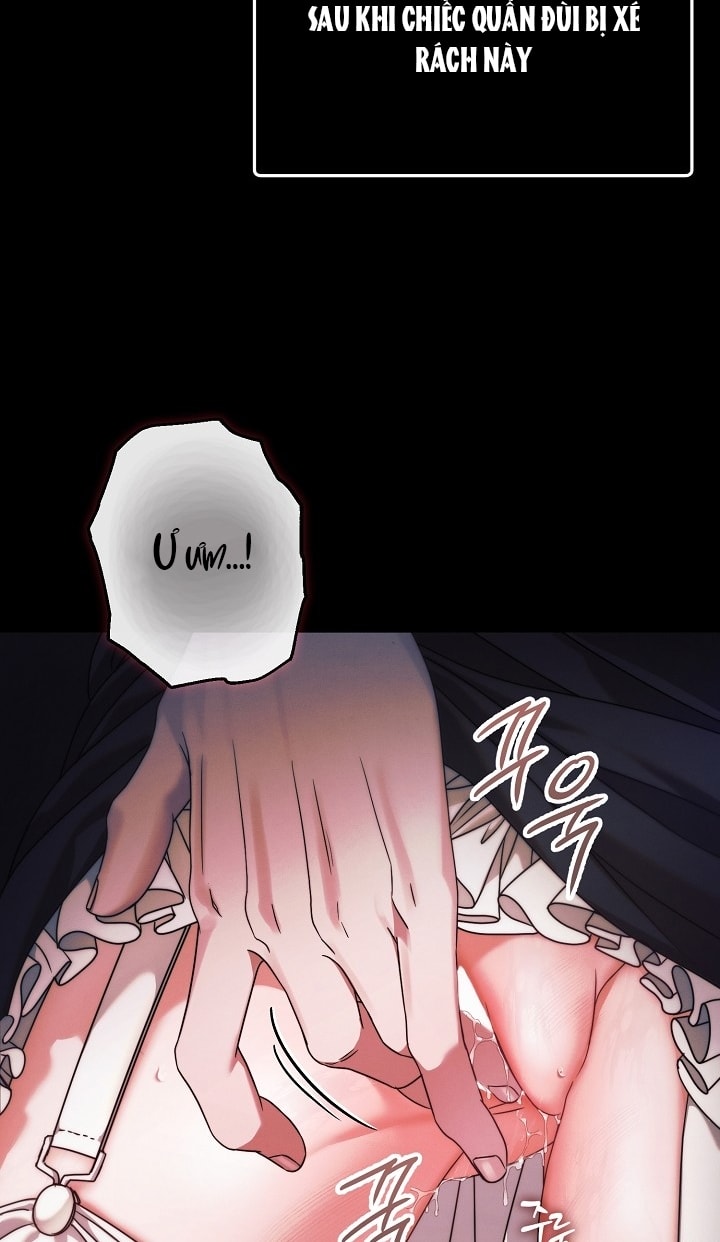 [18+] hãy cầu xin ta đi chapter 5.2 49