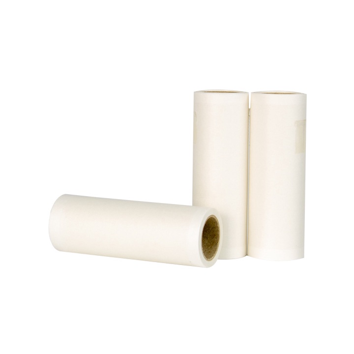 Lõi Cây Lăn Bụi Quần Áo Mini Loại Gập COLOCOLO - 2 Cuộn - Lõi Rộng 75mm X 30 Lớp - Hàng Chính Hãng - C0447