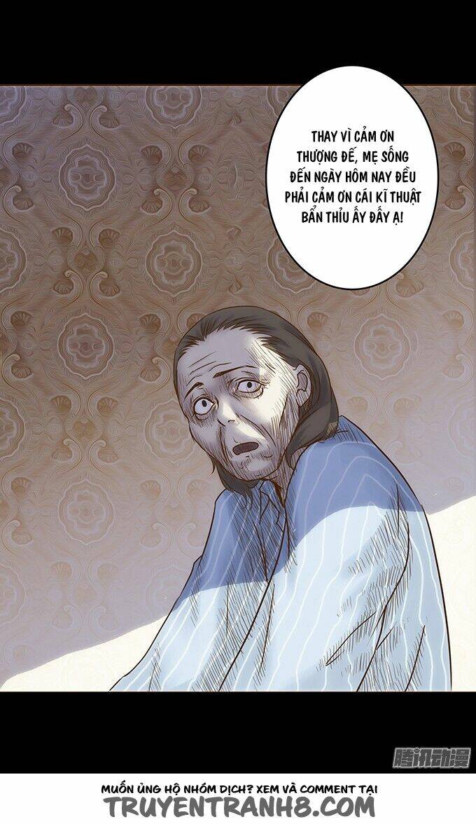 ớn lạnh tuyệt đối chapter 73 37