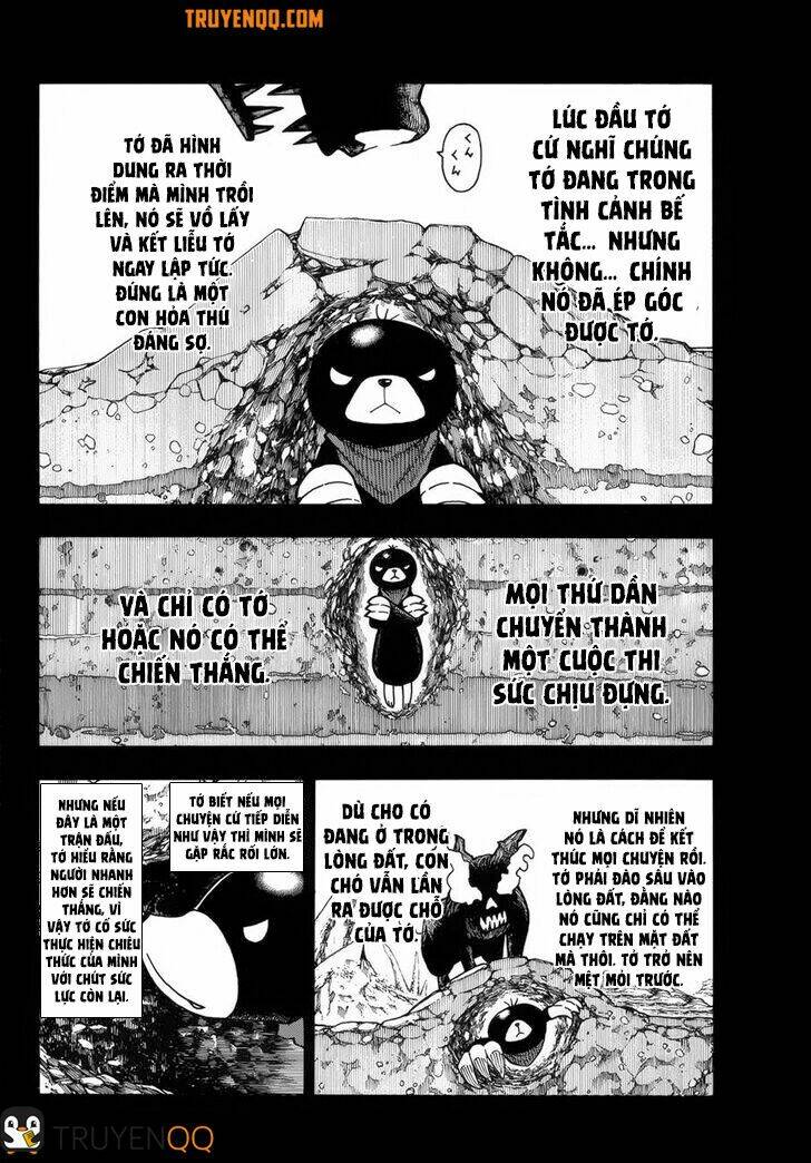 biệt đội lính cứu hỏa chapter 210 5