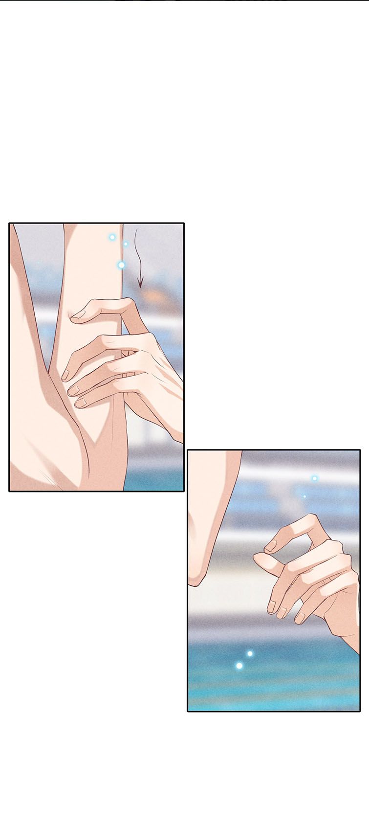 trò chơi săn mồi chapter 26 30