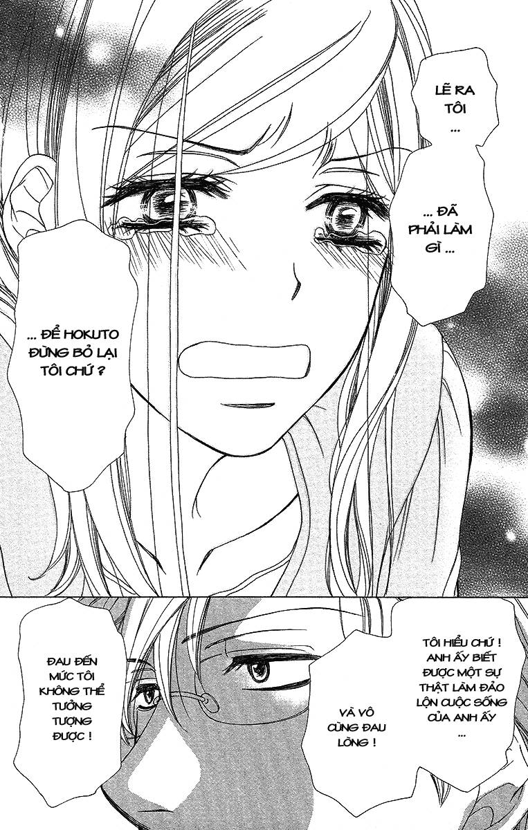 hapi mari chapter 38 24