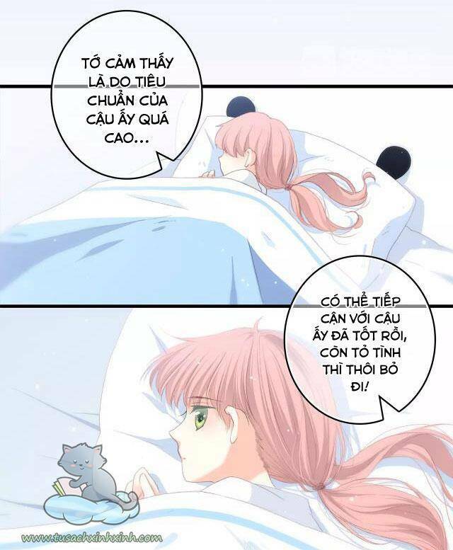 con tim rung động 3 chapter 60 44