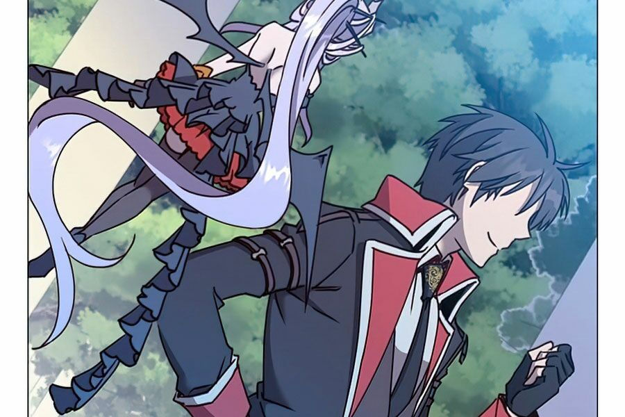 Anh Hùng Mạnh Nhất Trở Lại chapter 62 107