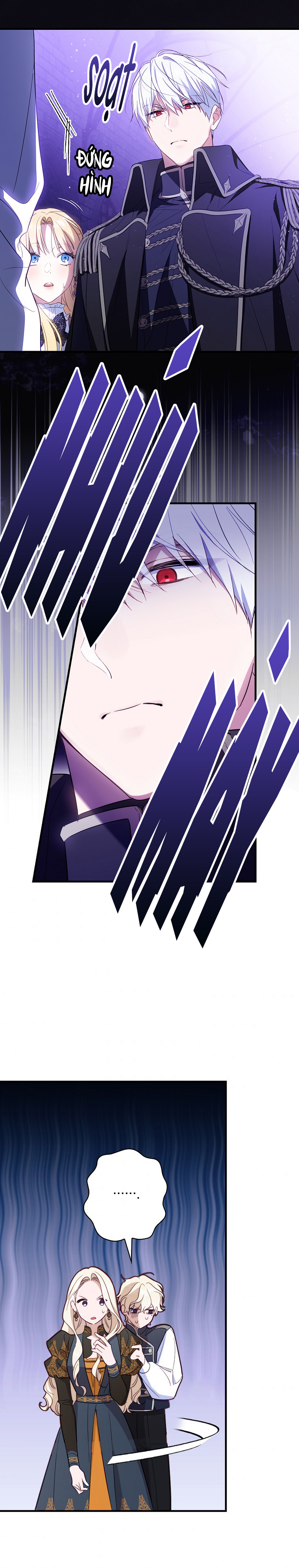 phương pháp khiến chồng đứng về phía của tôi chapter 28.2 6