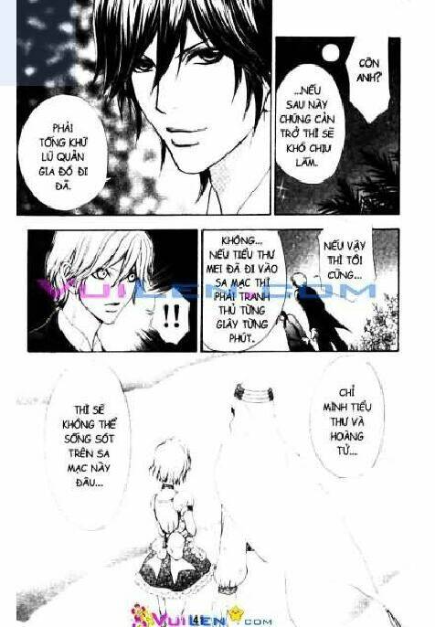 chàng quản gia của bé mei chapter 11 40