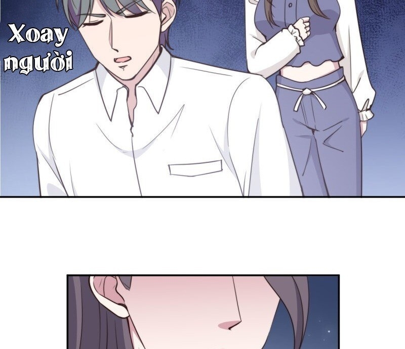 tổng tài, tránh xa tôi ra chapter 50 22