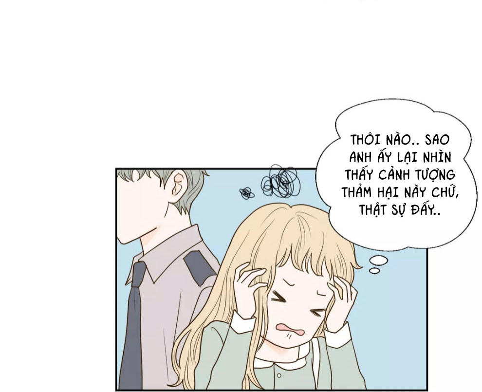 honey bed talk chapter 31 46