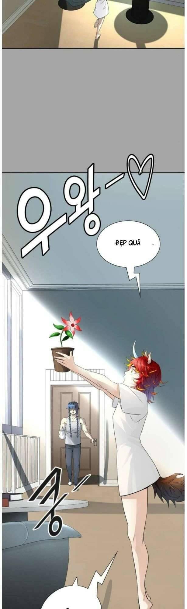 tòa tháp bí ẩn 2 chapter 527 90